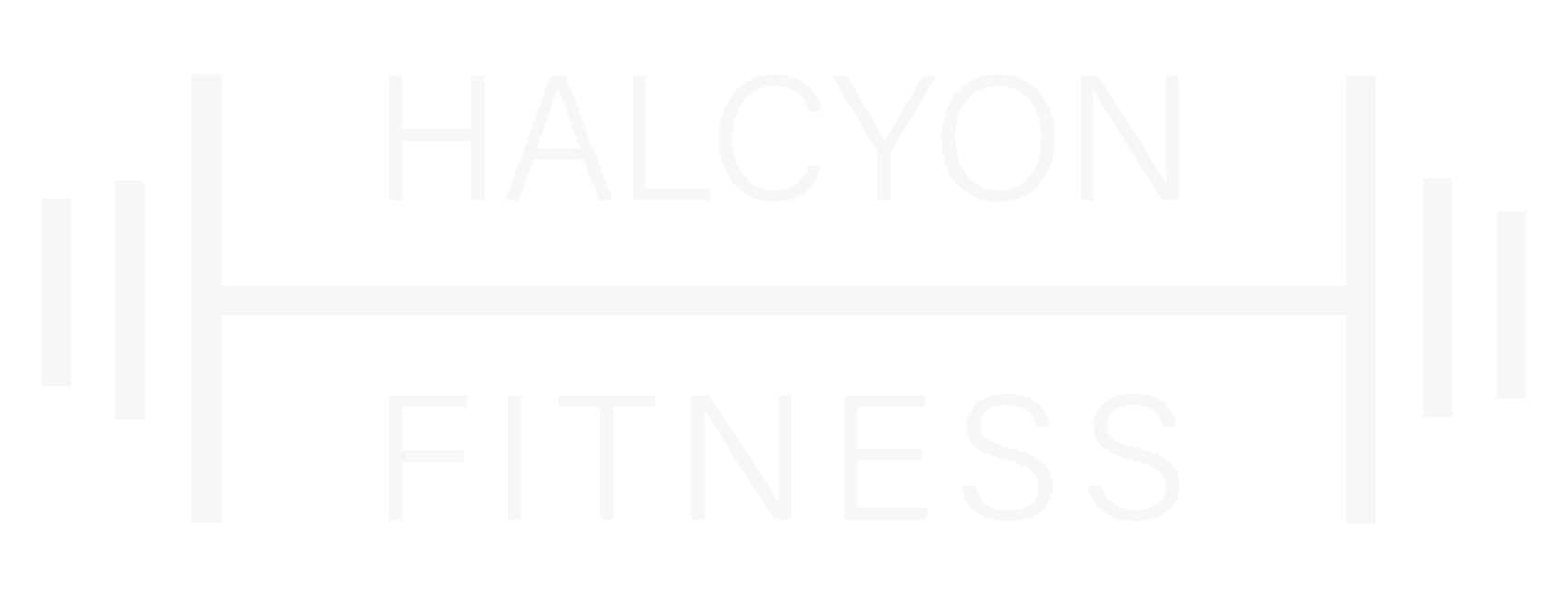 Halcyon | Fitness
